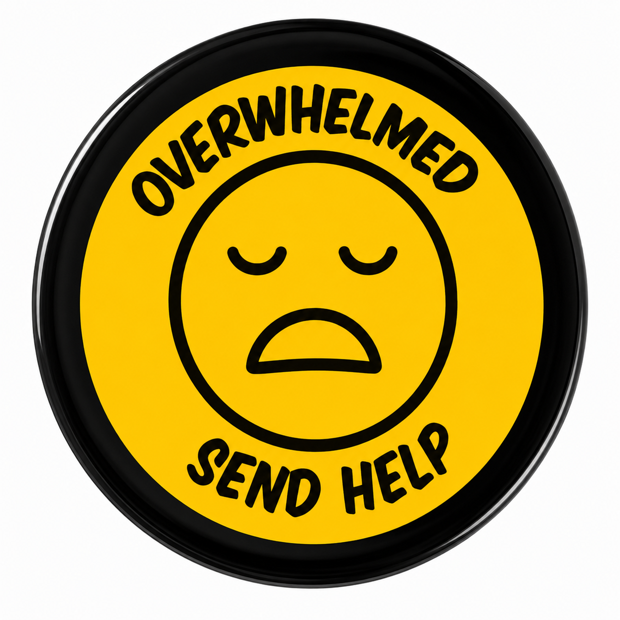 Mood Badge™
