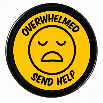 Mood Badge™