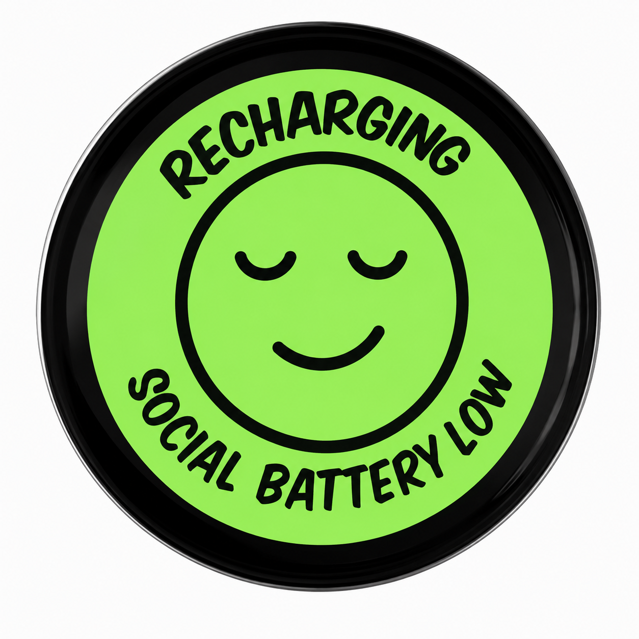 Mood Badge™