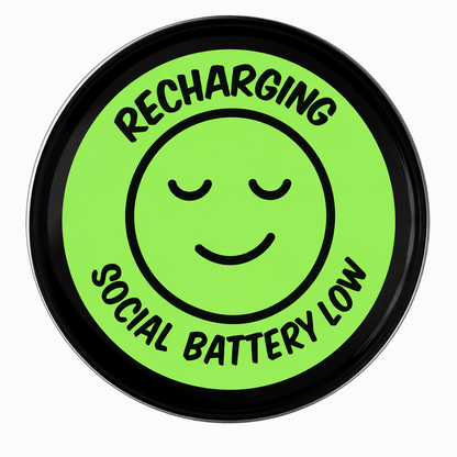 Mood Badge™