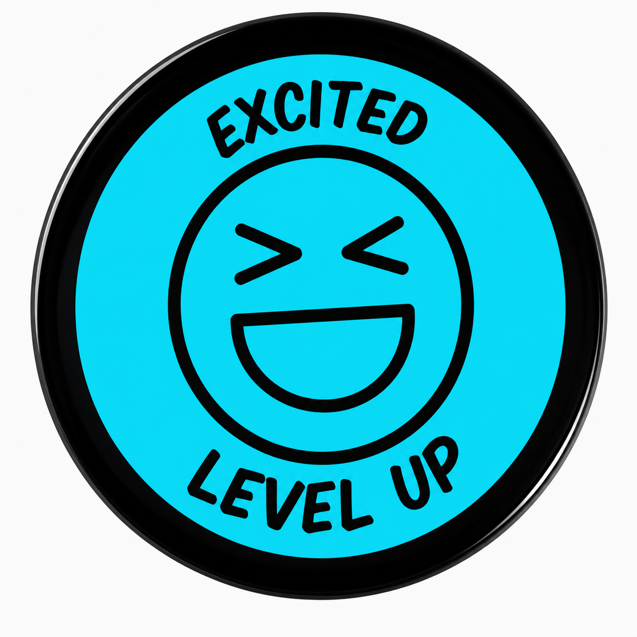 Mood Badge™