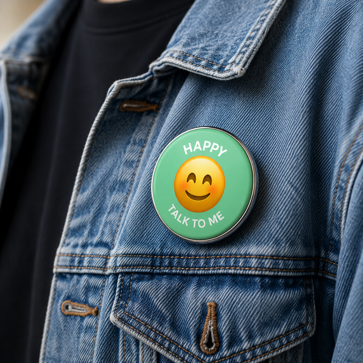 Mood Badge™