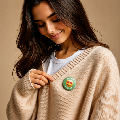 Mood Badge™