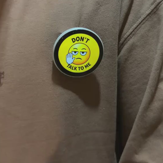 Mood Badge™